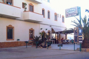 Hotel Belvedere Lampedusa Lampedusa e Linosa
